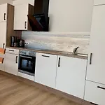 Lejlighed Ankerix & Deichfix