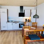 Lejlighed Ankerix & Deichfix Büsum