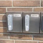 Ankerix & Deichfix Lejlighed