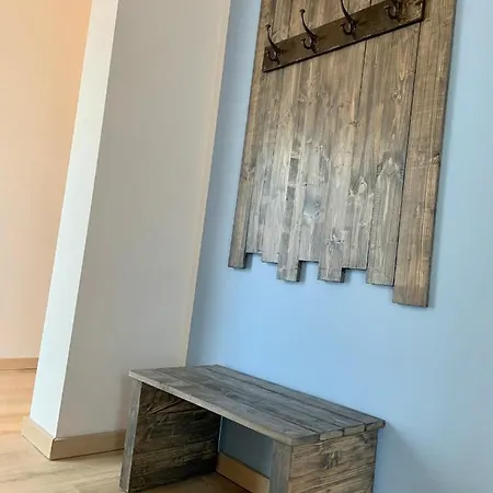 Apartament Ankerix & Deichfix