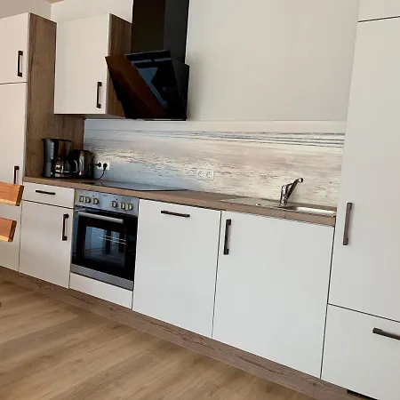 Apartament Ankerix & Deichfix