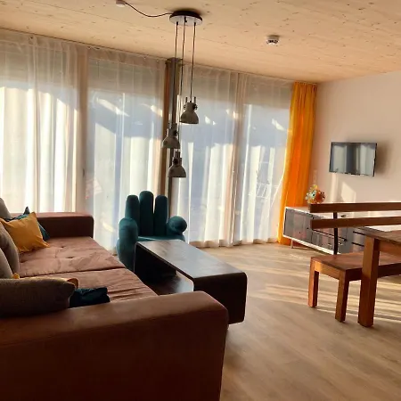 Apartment Ankerix & Deichfix