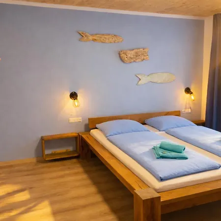 Ankerix & Deichfix *