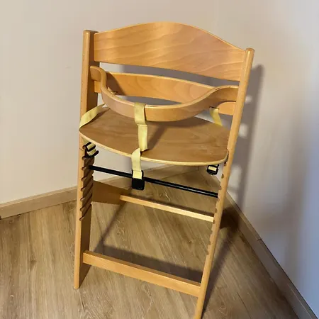 Ankerix & Deichfix דירה