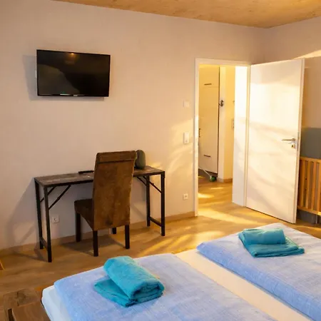 Ankerix & Deichfix * ビューズム