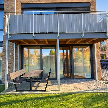 Ankerix & Deichfix *