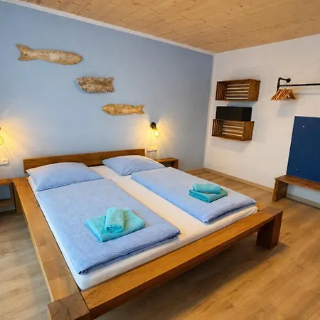 Ankerix & Deichfix ビューズム