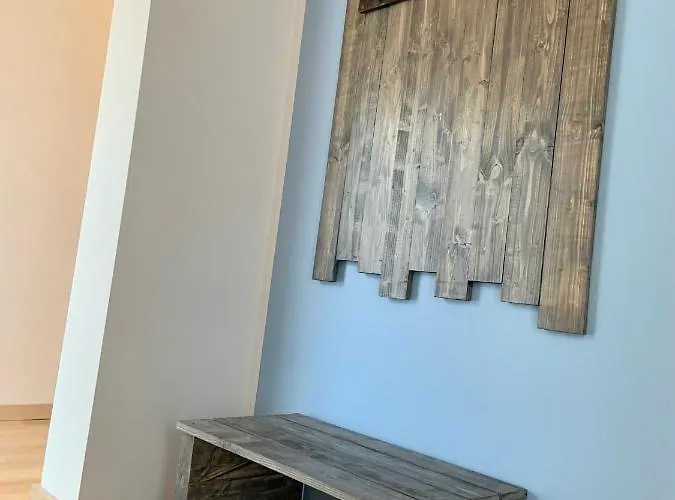 アパート Ankerix & Deichfix