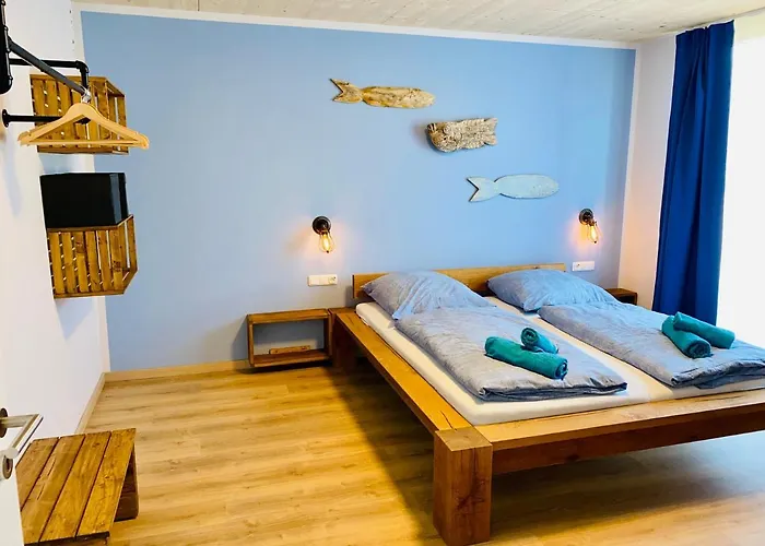 Ankerix & Deichfix ビューズム