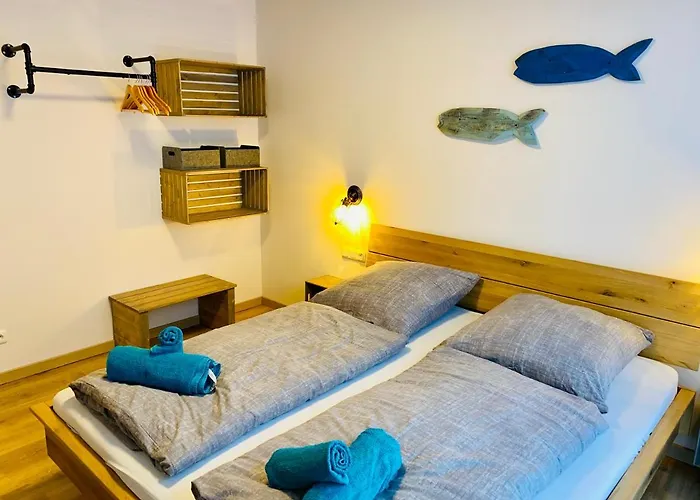 Ankerix & Deichfix *