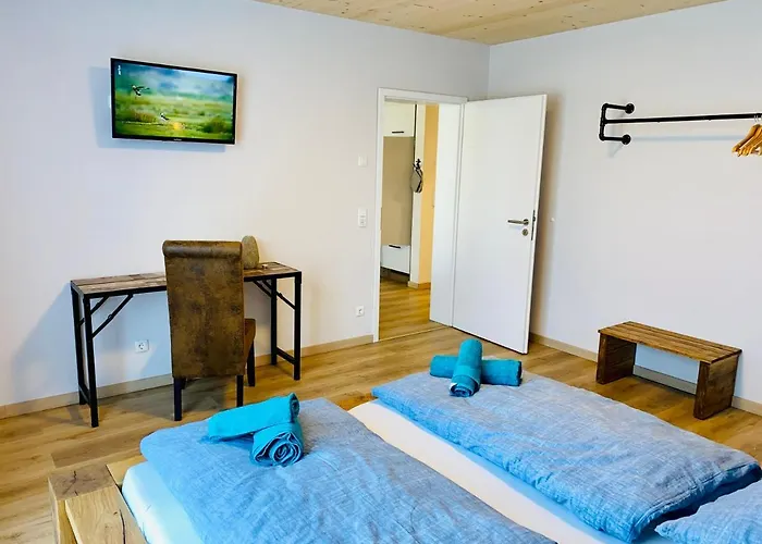 Ankerix & Deichfix * ビューズム