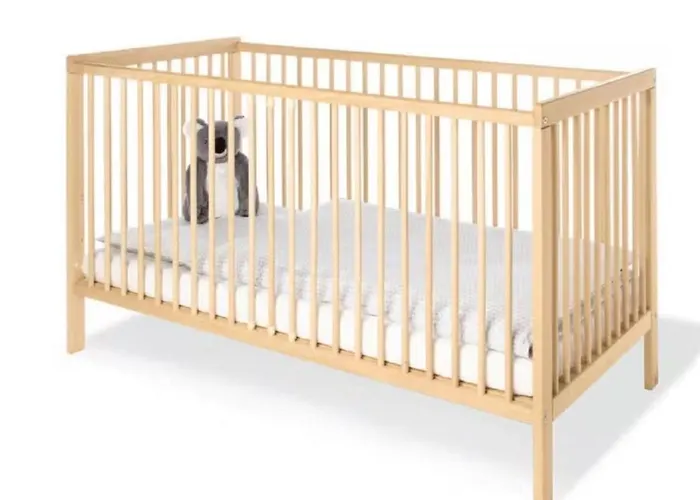 Ankerix & Deichfix アパート ビューズム