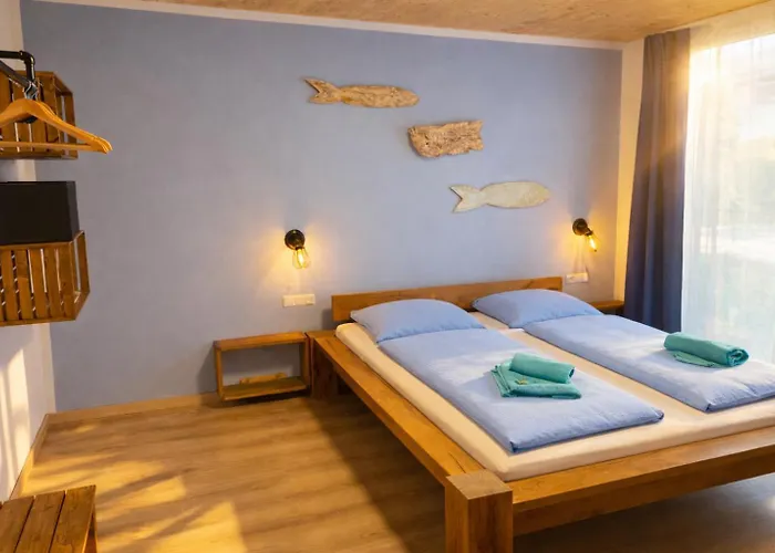 Ankerix & Deichfix *