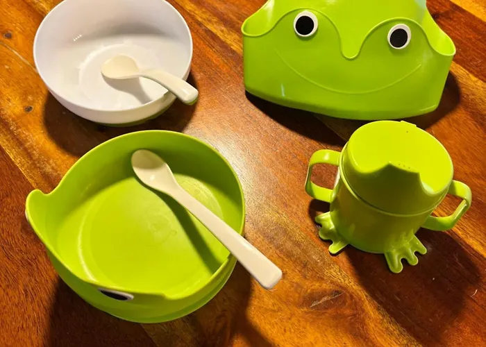 Ankerix & Deichfix アパート ビューズム