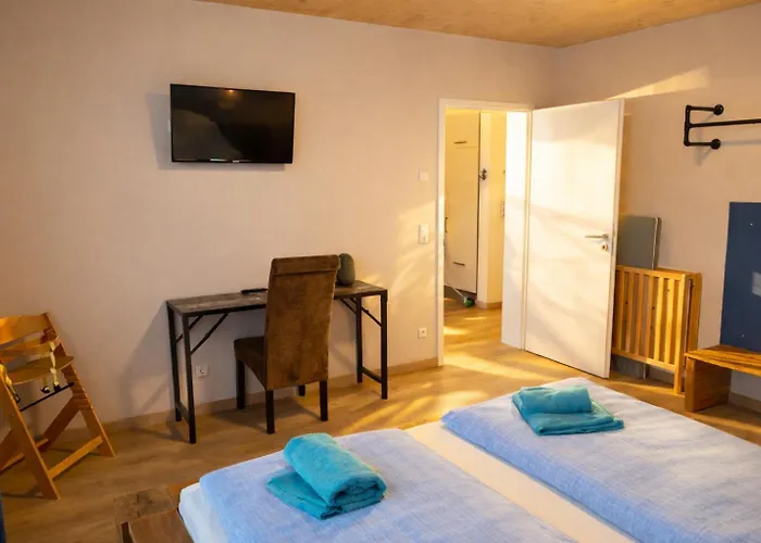 Ankerix & Deichfix * ビューズム