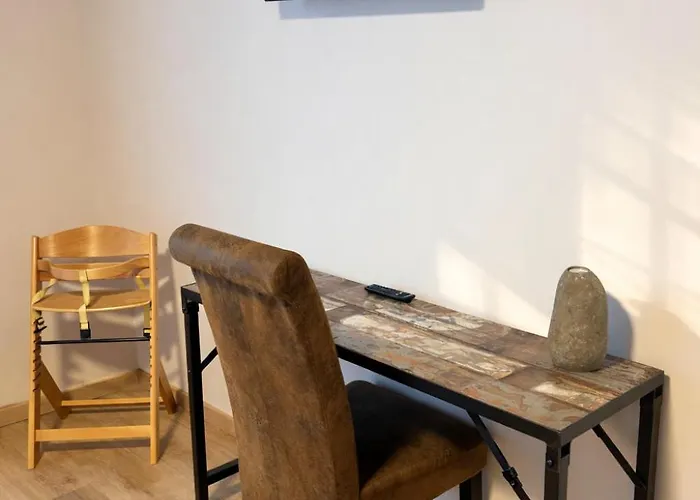 Ankerix & Deichfix Appartement *