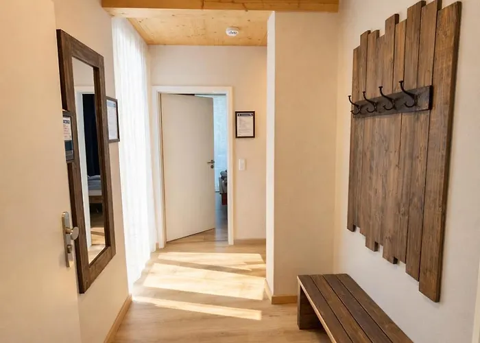 Ankerix & Deichfix * ビューズム