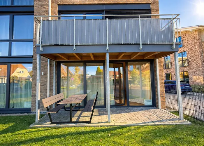 Ankerix & Deichfix *