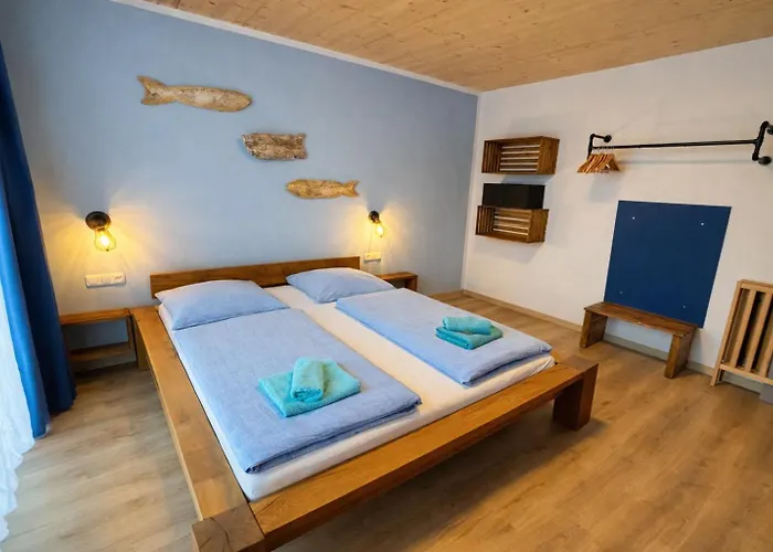 Ankerix & Deichfix ビューズム