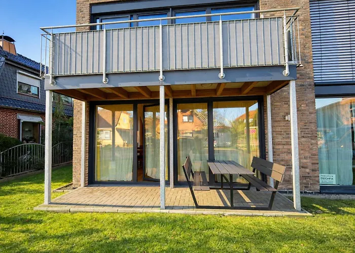 Ankerix & Deichfix * ビューズム