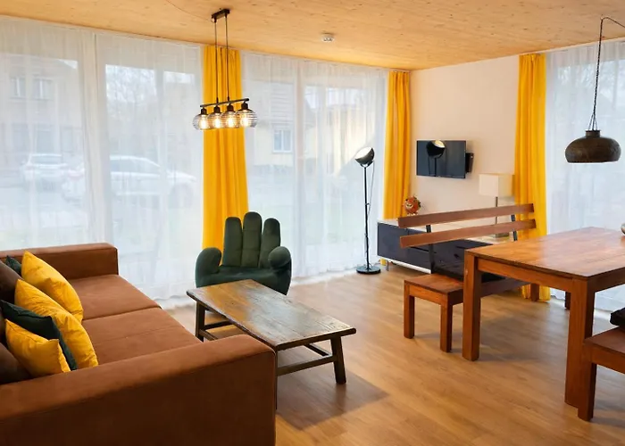 Ankerix & Deichfix ビューズム