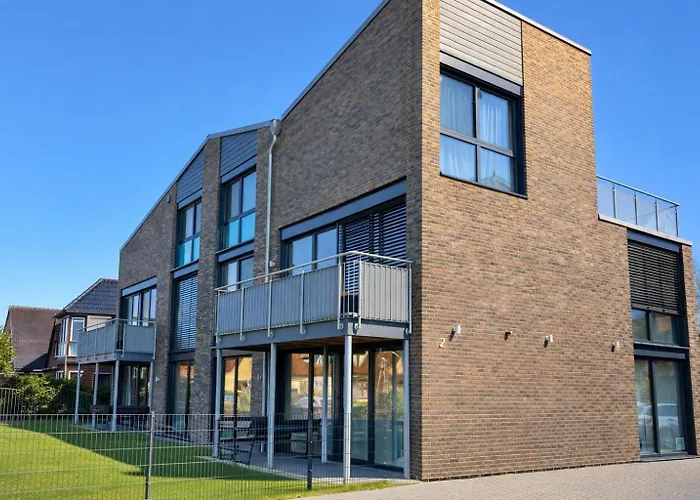 Ankerix & Deichfix * Büsum